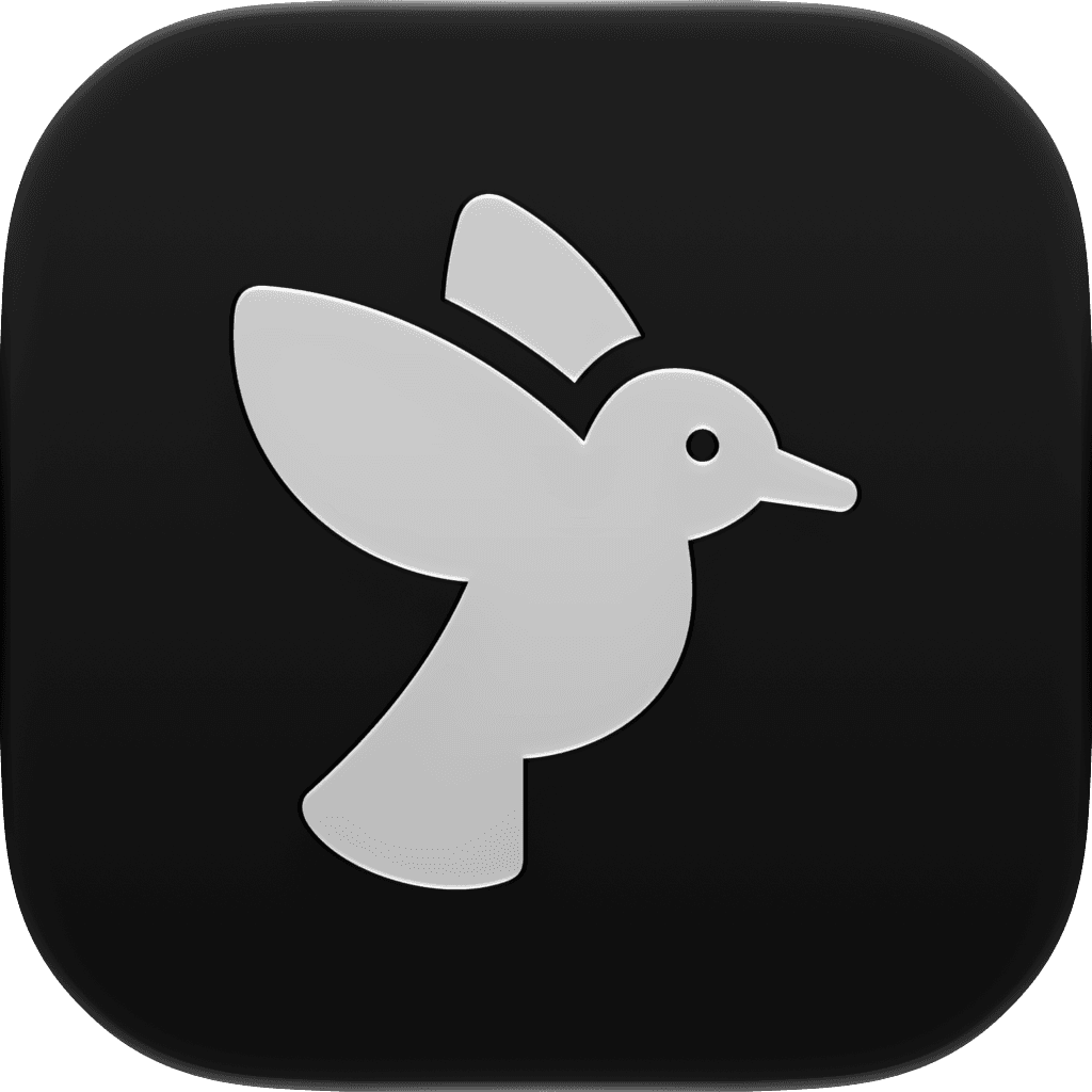 Perch icon