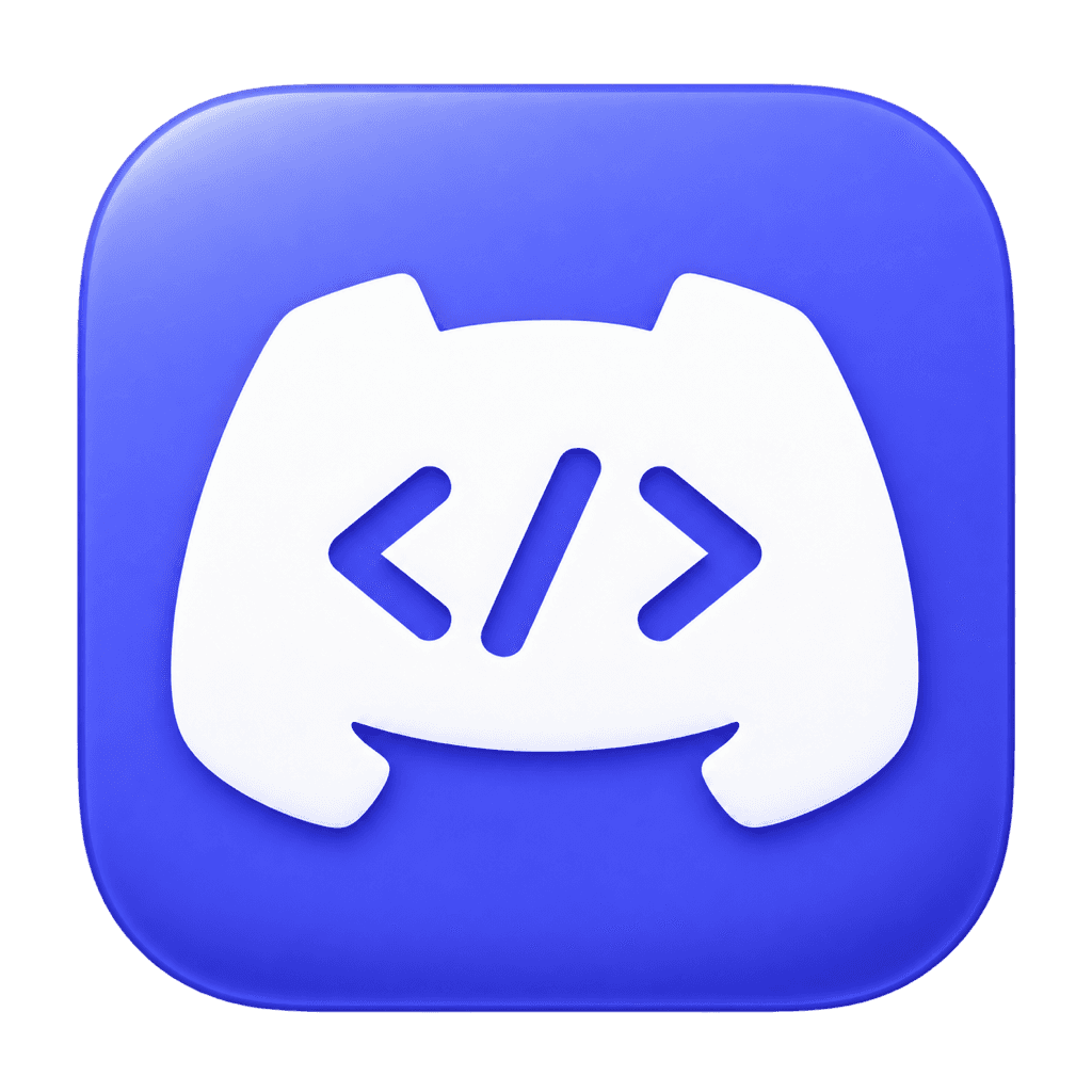 Xcode Presence icon
