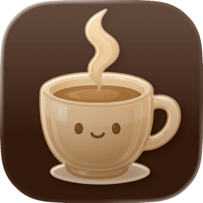 Caffio icon